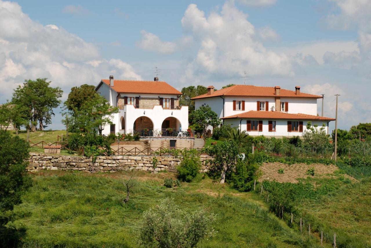 Macchiapiana Villa Scansano Exterior foto