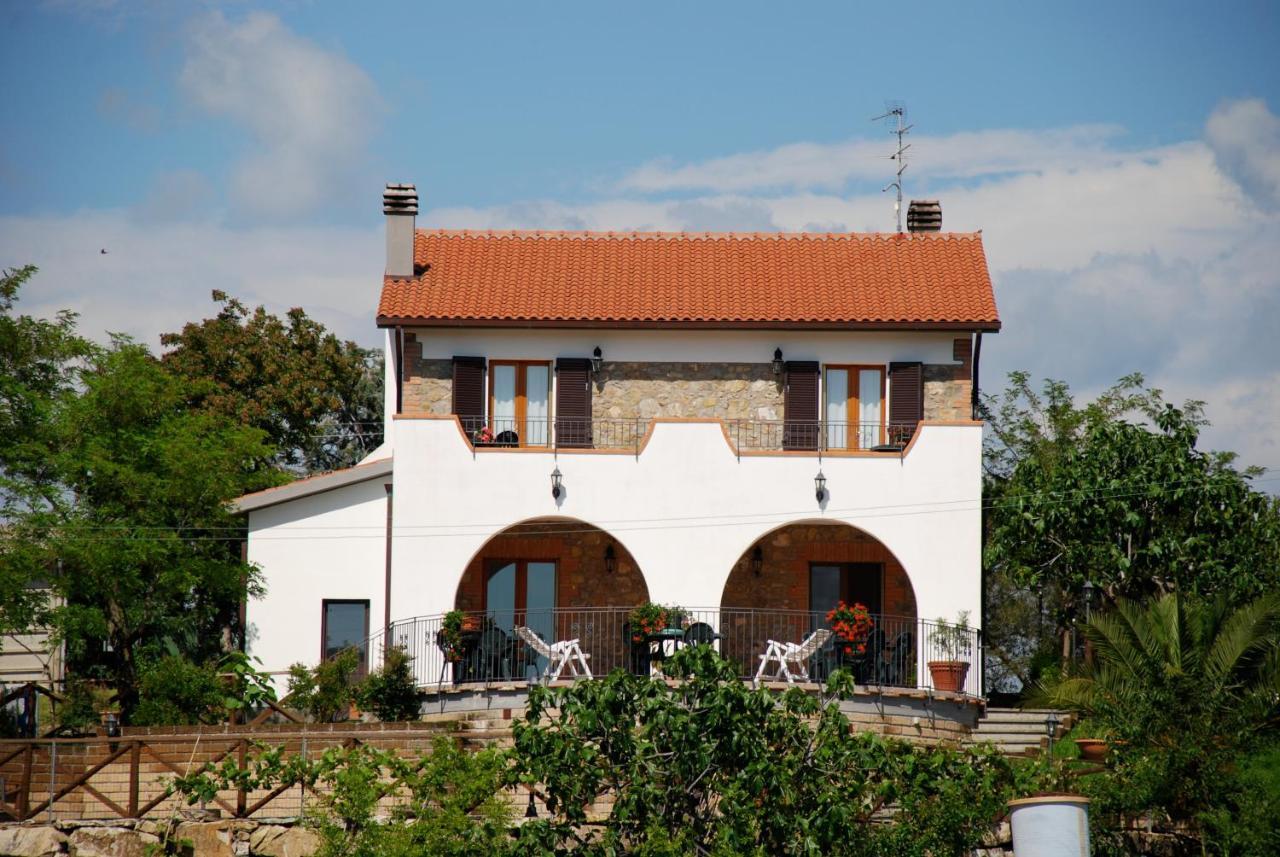 Macchiapiana Villa Scansano Exterior foto