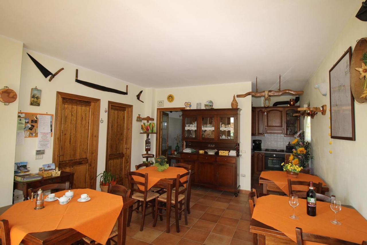 Macchiapiana Villa Scansano Exterior foto